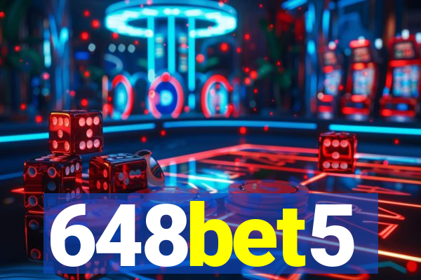 648bet5