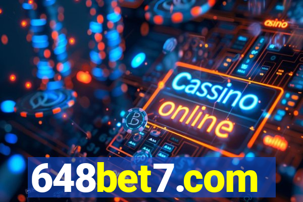 648bet7.com