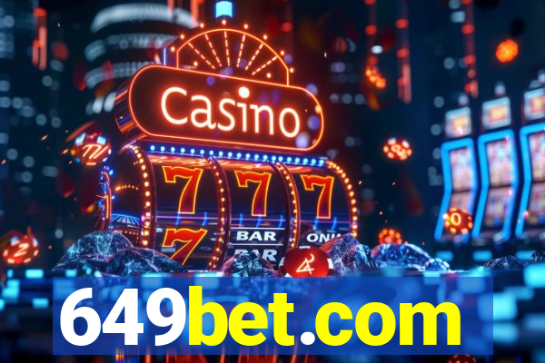 649bet.com