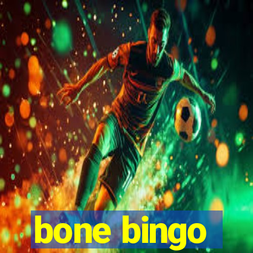 bone bingo