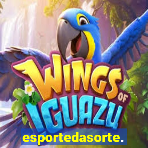 esportedasorte.com