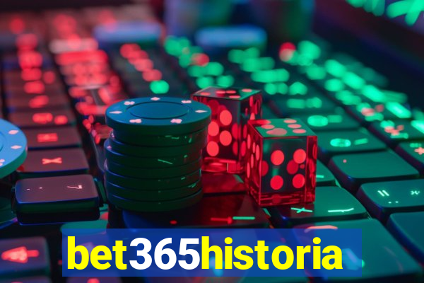 bet365historia