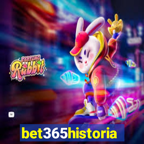 bet365historia