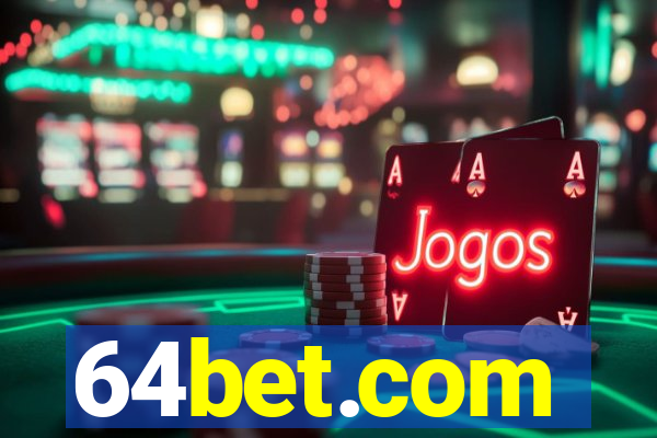 64bet.com