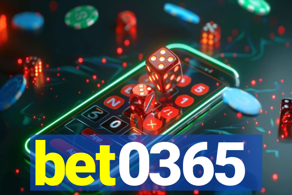 bet0365