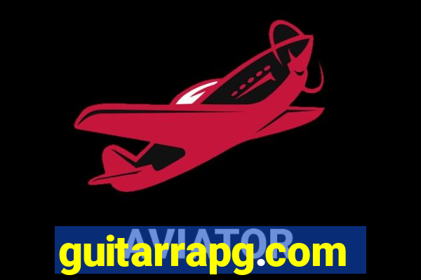 guitarrapg.com