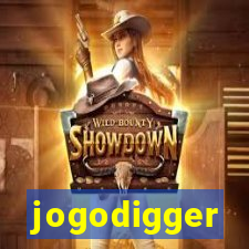 jogodigger