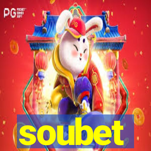 soubet