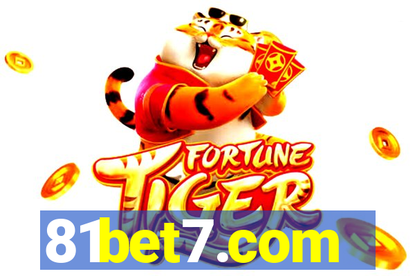 81bet7.com