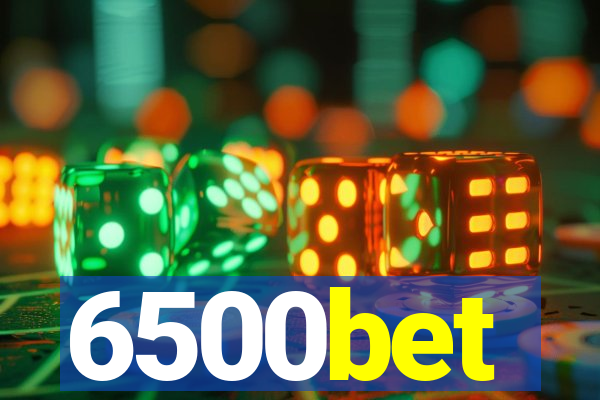 6500bet