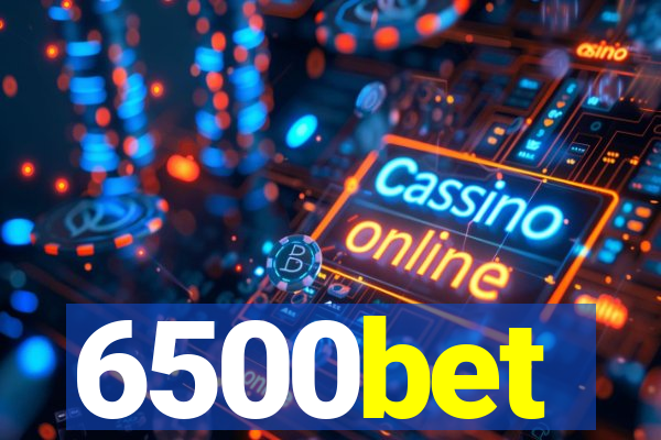 6500bet