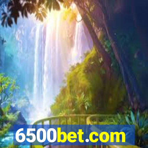 6500bet.com