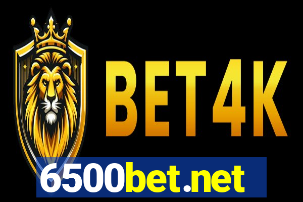 6500bet.net