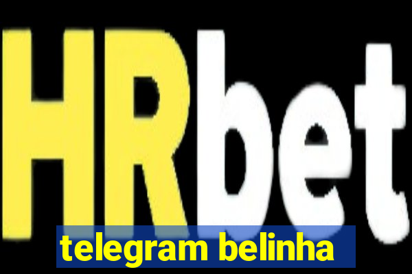 telegram belinha