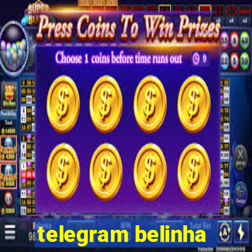 telegram belinha