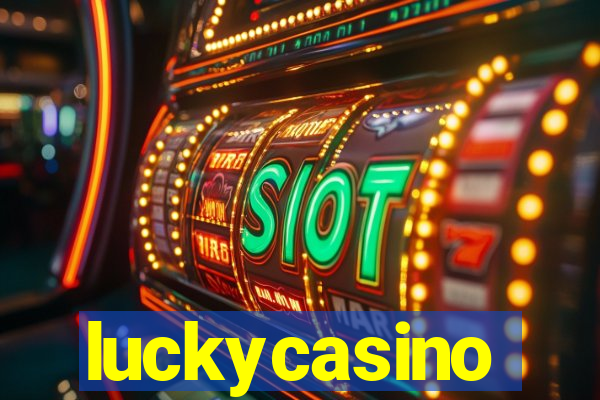 luckycasino