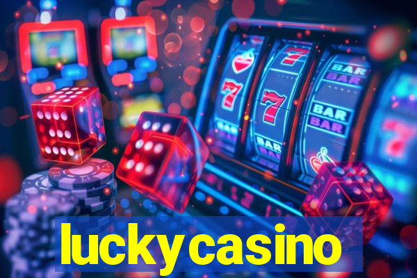 luckycasino