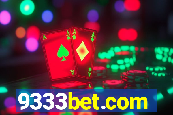 9333bet.com