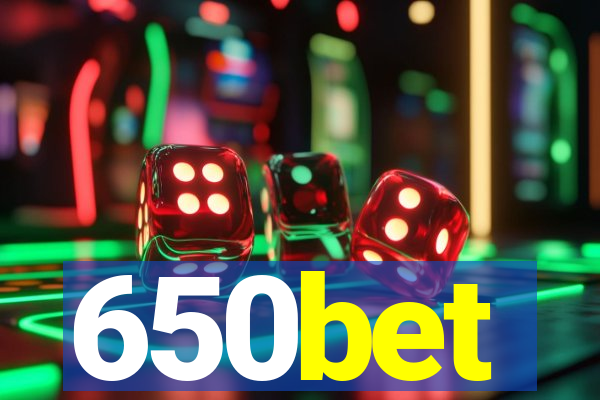 650bet