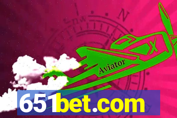 651bet.com