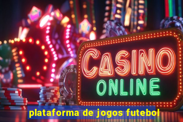 plataforma de jogos futebol