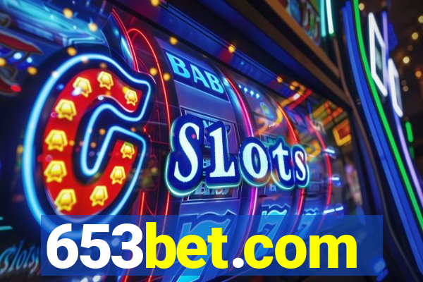 653bet.com