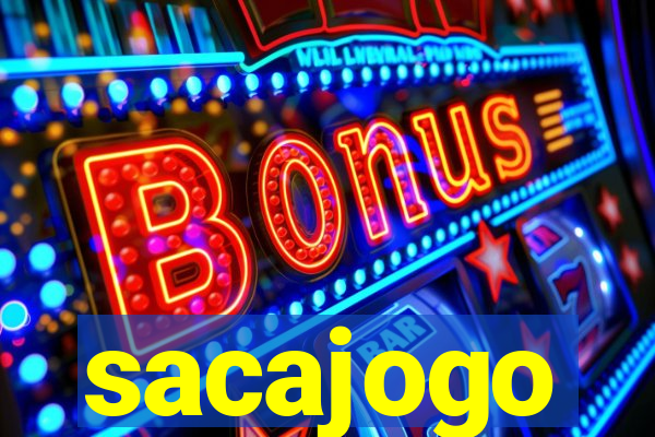 sacajogo