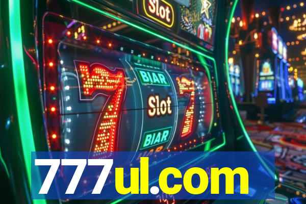 777ul.com