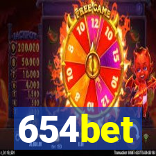 654bet