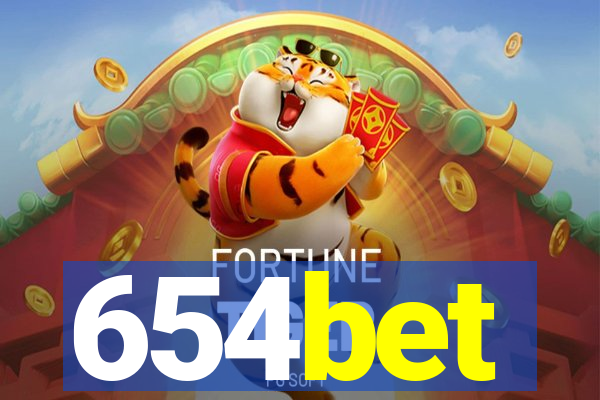 654bet