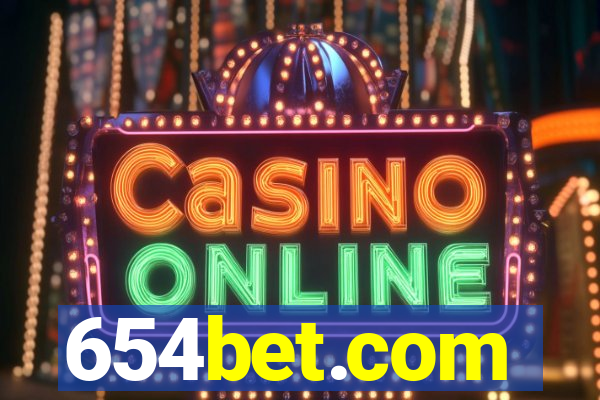 654bet.com