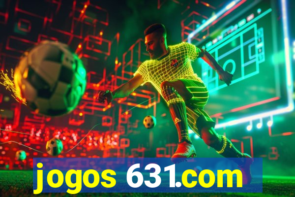 jogos 631.com