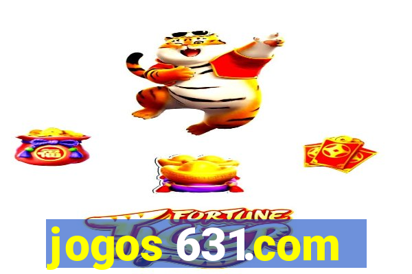 jogos 631.com