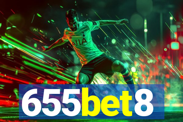 655bet8