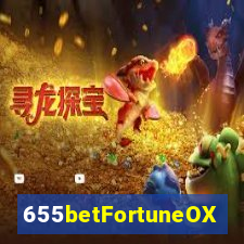 655betFortuneOX