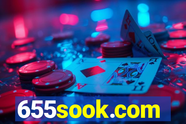 655sook.com