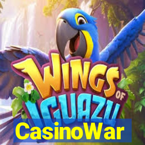 CasinoWar