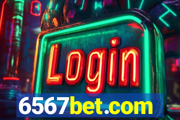 6567bet.com