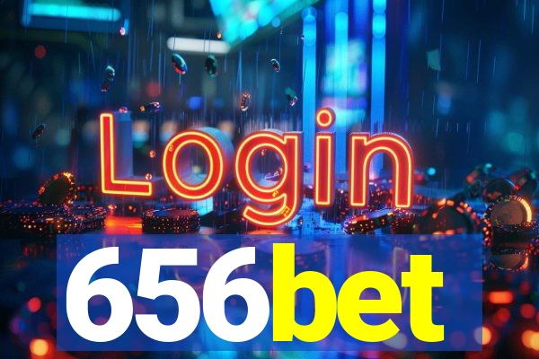 656bet