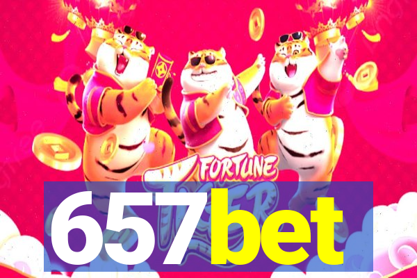 657bet