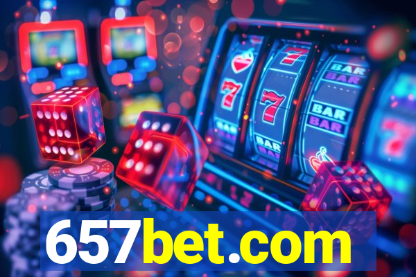 657bet.com