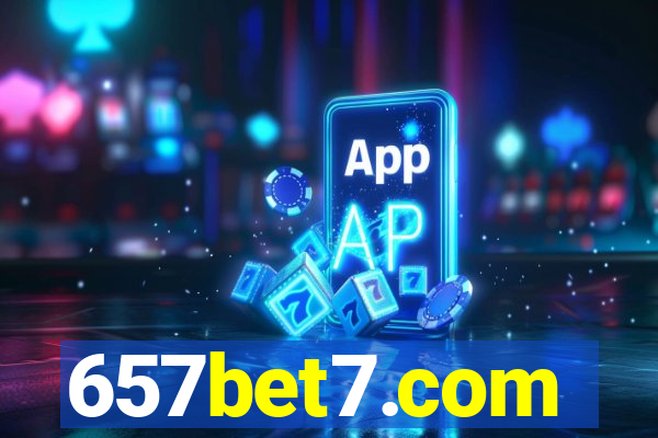 657bet7.com