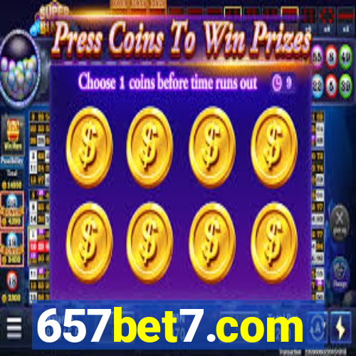 657bet7.com