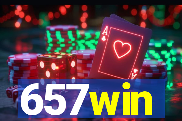 657win