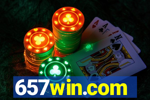 657win.com