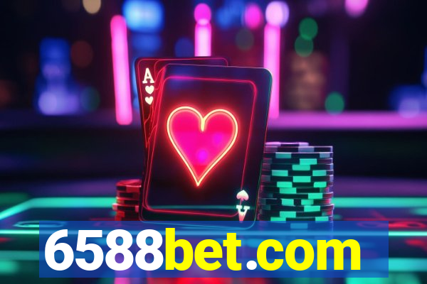 6588bet.com