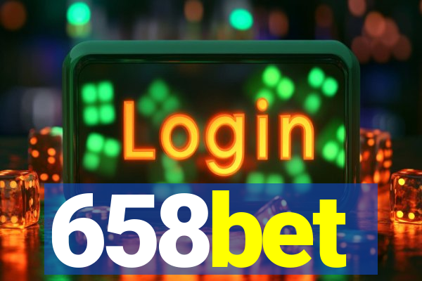 658bet