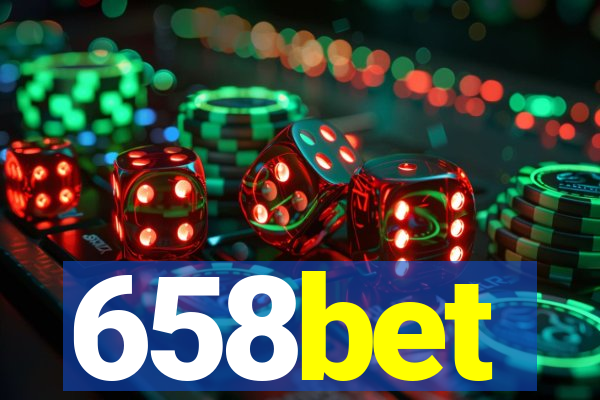 658bet