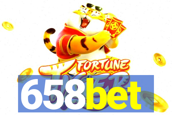 658bet