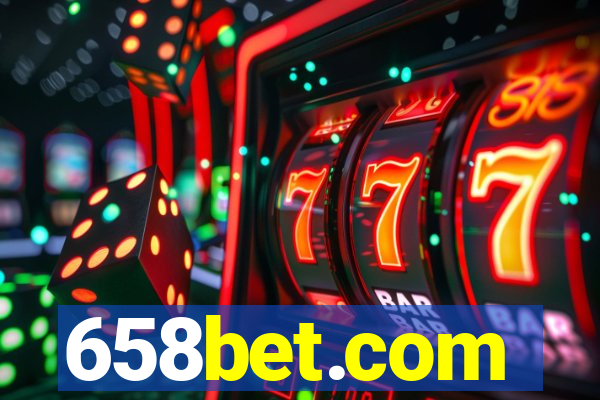 658bet.com